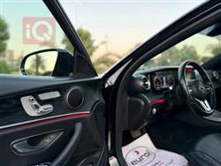 مێرسێدس بێنز E-Class